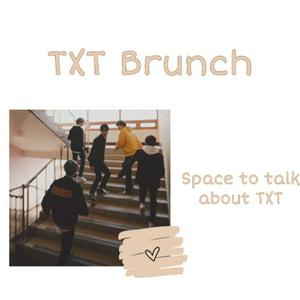 Escucha TXT Brunch en la aplicación