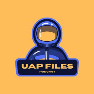 Escucha UAP Files Podcast en la aplicación