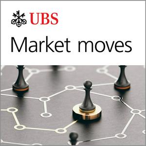 Escucha UBS On-Air: Market Moves en la aplicación