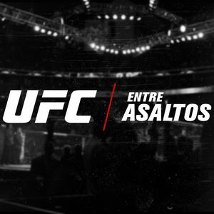 Escucha UFC Entre Asaltos en la aplicación