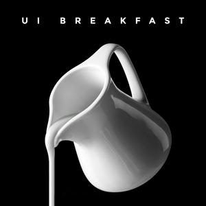 Escucha UI Breakfast: UI/UX Design and Product Strategy en la aplicación