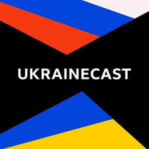 Escucha Ukrainecast en la aplicación