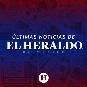 Escucha Últimas Noticias de El Heraldo de México en la aplicación