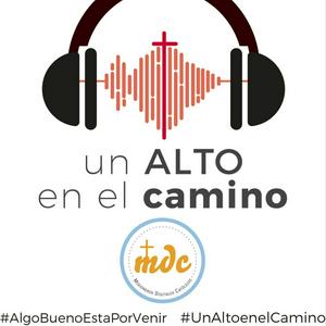 Un Alto En El Camino