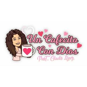 Escucha Un Cafecito con Dios ☕️ en la aplicación
