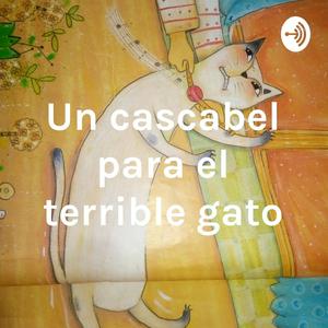 Un cascabel para el terrible gato