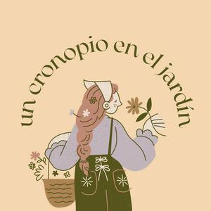 Escucha Un cronopio en el jardín en la aplicación