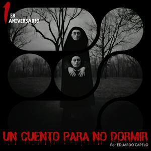 UN CUENTO PARA NO DORMIR