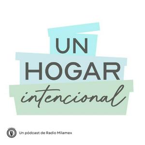 Escucha Un Hogar Intencional en la aplicación