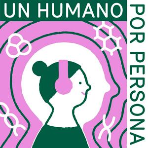 Escucha Un Humano por Persona en la aplicación