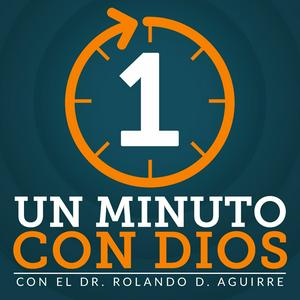 Escucha Un Minuto Con Dios en la aplicación