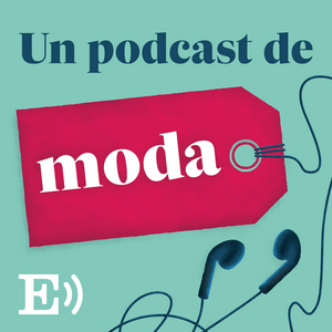 Escucha Un podcast de moda en la aplicación