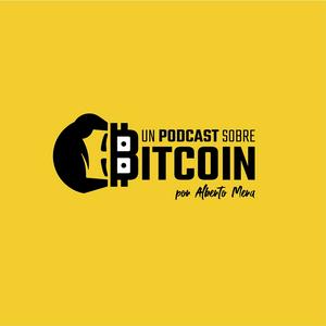 Escucha Un Podcast Sobre Bitcoin en la aplicación