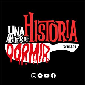 Escucha Una historia antes de dormir en la aplicación