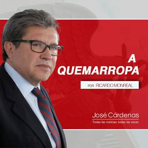 A quemarropa