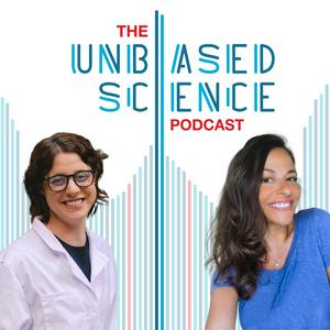 Escucha Unbiased Science en la aplicación