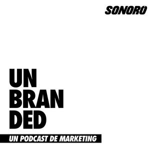 Escucha Unbranded en la aplicación