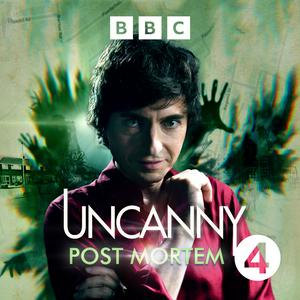 Escucha Uncanny en la aplicación