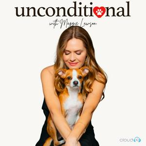 Escucha Unconditional with Maggie Lawson en la aplicación