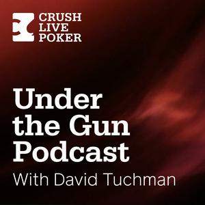 Escucha Under the Gun Podcast en la aplicación