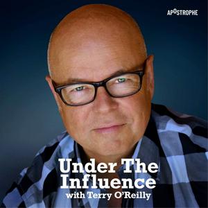 Escucha Under the Influence with Terry O'Reilly en la aplicación