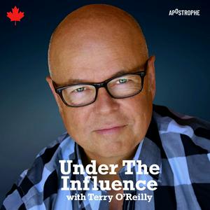 Escucha Under the Influence with Terry O'Reilly en la aplicación