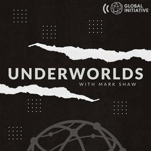 Escucha Underworlds with Mark Shaw en la aplicación