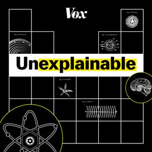 Escucha Unexplainable en la aplicación