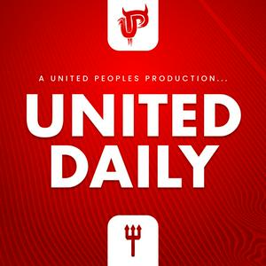 Escucha United Daily: A Manchester United Podcast en la aplicación