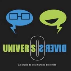 Escucha Universo Diverso en la aplicación