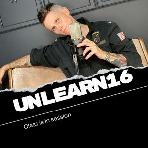 Escucha Unlearn16: Class is in Session en la aplicación