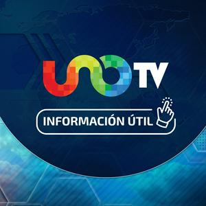 Escucha Uno TV Noticias en la aplicación