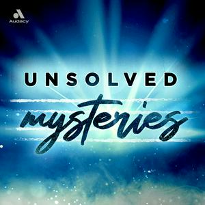 Escucha Unsolved Mysteries en la aplicación