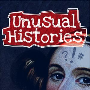 Escucha Unusual Histories en la aplicación