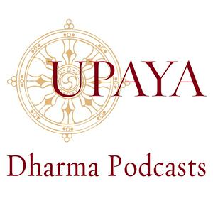 Upaya Zen Center's Dharma Podcast