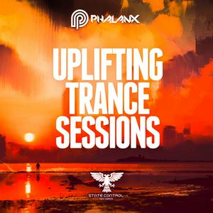 Escucha Uplifting Trance Sessions with DJ Phalanx (Trance Podcast) en la aplicación