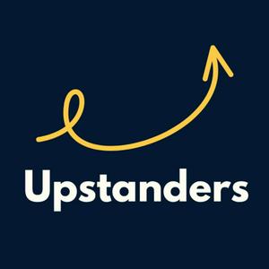 Escucha Upstanders en la aplicación