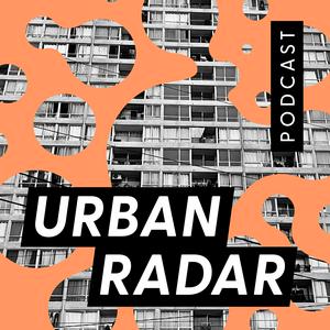 Escucha Urban Radar en la aplicación