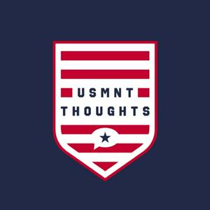 USMNT Thoughts