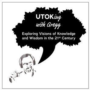 Escucha UTOKing with Gregg en la aplicación