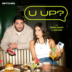 Escucha U Up? en la aplicación