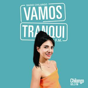 Vamos tranqui con Gina Jaramillo