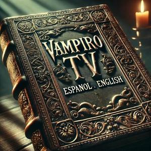 Escucha Vampiro TV en la aplicación