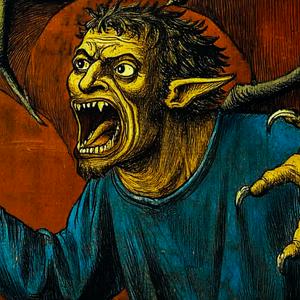 Vampiros Relatos y Leyendas