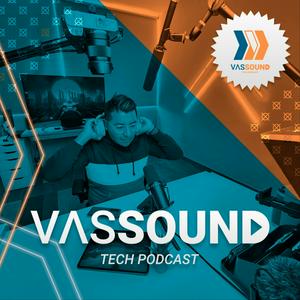 Escucha Vassound: Tech Podcast en la aplicación