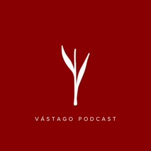 Escucha Vástago Podcast en la aplicación