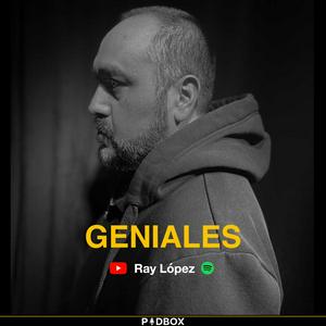 Escucha Geniales en la aplicación