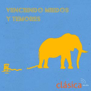 ﻿Venciendo Miedos y Temores en Busca de Mejorar la Vida