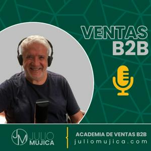 Escucha VENTAS B2B en la aplicación