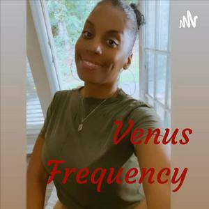 Venus Frequency